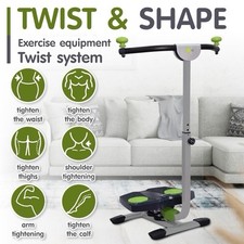 Twist shape fitness for sale  LONDON