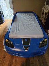Corvette twin car for sale  Flanders