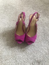 Nine west cork for sale  STOKE-ON-TRENT