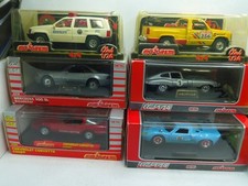Lot voiture majorette d'occasion  Mourmelon-le-Grand