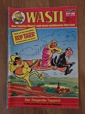 Wastl comic heft gebraucht kaufen  Scharnebeck