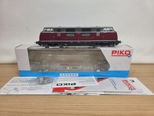 Piko 59700 diesellok gebraucht kaufen  Kaltenkirchen