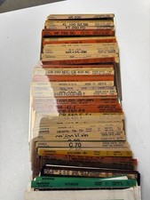 400 honda microfiche for sale  BLYTH