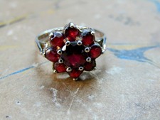 Ring sterling silver for sale  NOTTINGHAM