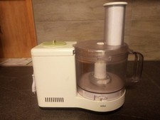 Bosch küchenmaschine funktion gebraucht kaufen  Gammertingen