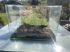 Aquarium komplett aquarium gebraucht kaufen  Köln