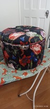 storage footstool cord for sale storage footstool cord for sale WATFORD