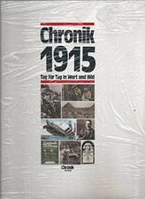 Chronik chronik 1919 gebraucht kaufen  Stuttgart