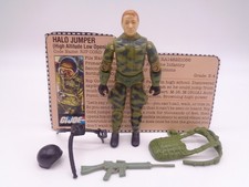 Gijoe 1984 halo for sale  Tulsa