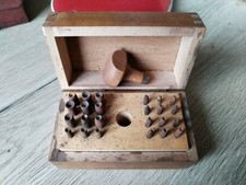 Outils horlogerie reveil d'occasion  Angoulême
