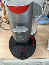 Philips kaffeepadmaschine gebraucht kaufen  Bingen