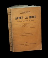 Esoterisme occultisme spiritis d'occasion Esoterisme occultisme spiritis d'occasion  Périgueux