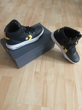Converse sneaker gebraucht kaufen  Grimmen