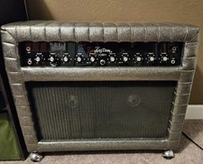 Vintage kustom k150 for sale  Springfield