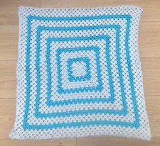 Vintage hand knitted for sale  HUDDERSFIELD