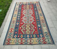 Tappeto kilim orientale usato  Torino