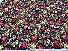 Fabric susan winget for sale  Camano Island