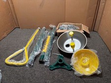 Speakman 690 hfo for sale  Raleigh