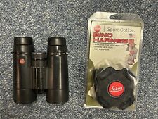 Leica ultravid 10x42 for sale  Glastonbury