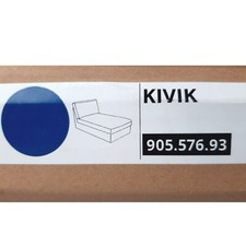 Ikea kivik chaise d'occasion  Expédié en Belgium