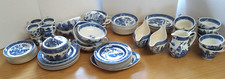 willow pattern side plates for sale willow pattern side plates for sale THETFORD