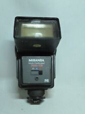 Miranda 700 flashgun for sale  BRIDLINGTON