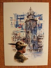Associazione nazionale alpini. usato  Rubiera