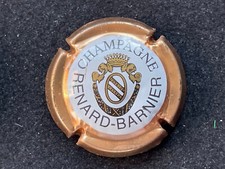 Capsule champagne renard d'occasion  Douvrin