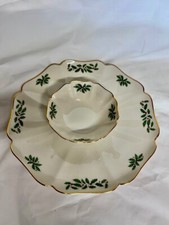Lenox holiday pattern for sale  Fairview