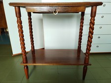 Console tavolino vintage usato  Verona
