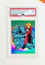 Fullmetal alchemist psa usato  Bergamo