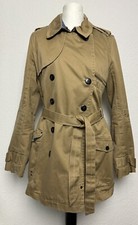 Star bardot trenchcoat gebraucht kaufen  Detmold