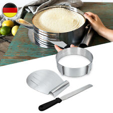 3pc torten backzubehör gebraucht kaufen  Deutschland