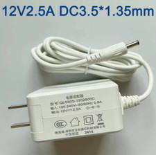 Adaptador CA QL030S-1202500C 12V 2.5A 3.5*1.35 para carregador de fonte de alimentação de notebook comprar usado  Enviando para Brazil