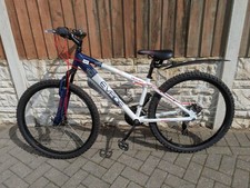 Apollo bike sale for sale  STOKE-ON-TRENT