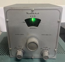 Heathkit vfo works for sale  Milford