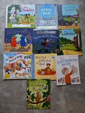 Julia donaldson paperback for sale  BORDON