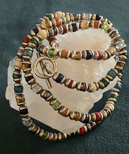 Multi gemstone 925 for sale  Durham