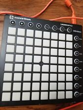 Novation launchpad albeton for sale  Holt