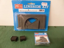 Peco scale tunnel for sale  DIDCOT