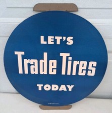 Vintage firestone trade for sale  Newville