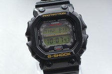 [N ESTADO PERFEITO com Caixa] Relógio Masculino Casio G-SHOCK GX Series GXW-56-1BJF Quartzo Solar Resistente comprar usado  Enviando para Brazil
