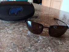 Maui jim sport d'occasion  Expédié en Belgium