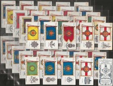 Players full set for sale  COLNE