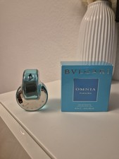 Bvlgari mnia paraiba gebraucht kaufen  Konstanz