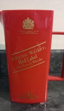 Johnnie walker red for sale Johnnie walker red for sale  KILMARNOCK