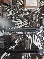 Asus prime z390 for sale  ST. NEOTS