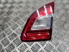 Usado, 2013 FORD FIESTA REAR TAIL LIGHT REVERSE LAMP RIGHT SEDAN AE8315B502AC comprar usado  Enviando para Brazil