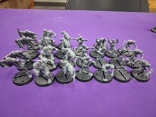 Blood bowl wolfenburg for sale  Hot Springs National Park