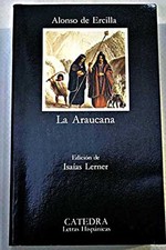 Araucana ercilla d'occasion  France